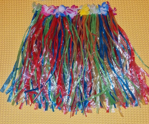 Bastrock hawaiian hula bunt - bastrock,
