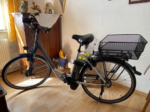 Damenfahrrad kalkhoff 28 - kalkhoff, ,28