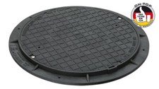STABIFLEX Schachtabdeckung