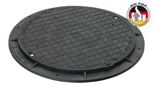 Stabiflex schachtabdeckung - stabiflex,