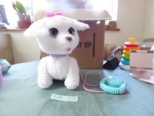 FurReal GoGo My Dancin' Pup Interaktives Spielzeug, Elektronisches Haustier, Tanzspielzeug, 50+...