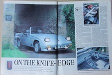 Original CSC 1992 magazine