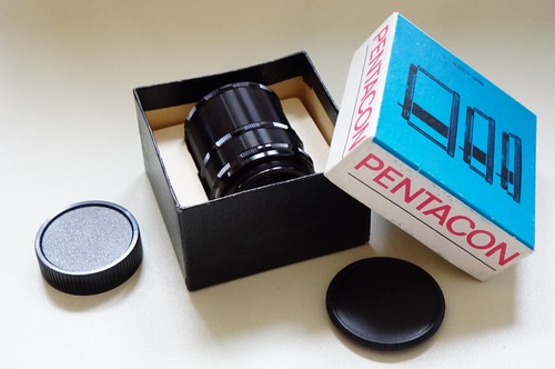 M42 pentacon auto - pentacon,