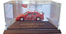 Herpa Alfa Romeo 155 V6 TI DTM