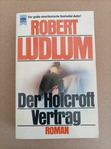 Der holcroft vertrag von - der,