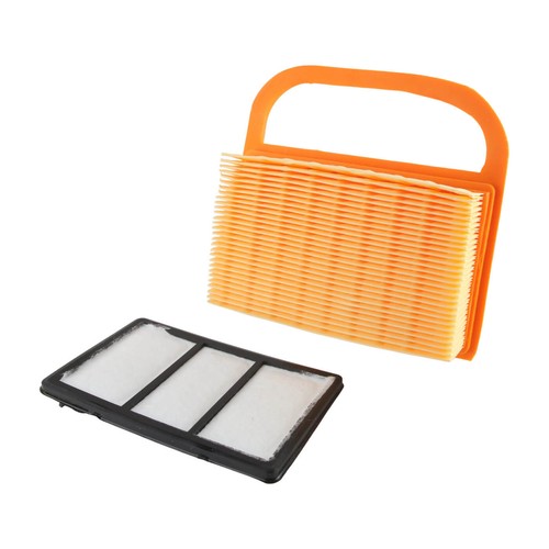 Luftfilter mit vorfilter - vorfilter, für