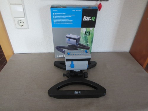 For mini viereckregner vario - for_q,