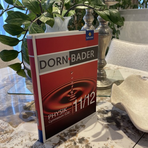 Dorn bader physik isbn - bader,