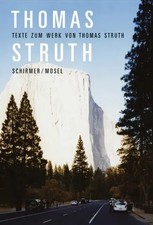 Thomas Struth, Texte zum Werk