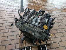 Motor Renault Espace IV JK JK0 V4Y V4Y711 3.5 177kW 241PS V6 Benzin 195TKM