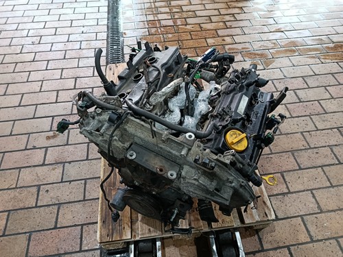 Motor renault espace jk0 - renault,