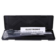 300MM Elektronisch Digital LCD