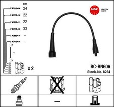NGK 8234 Zündleitungssatz