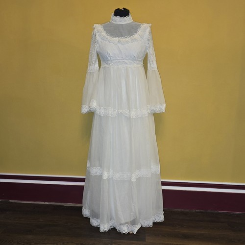 Vintage 1970s ethereal - vintage, belle