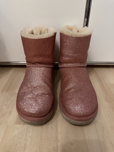 Ugg damen stiefelette - damen,