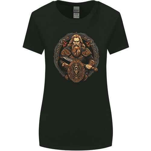 Viking warrior mit - warrior,