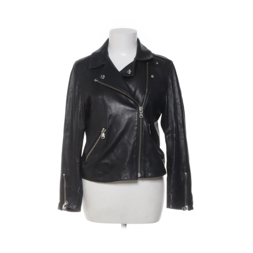 Bikerjacke damen - h&m,,