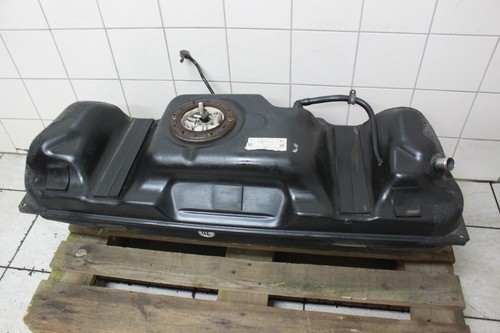 Benzin tank mercedes - benzin,