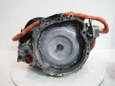 Transmission Automatic