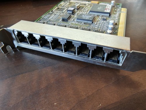 Specialix pci 8 - pci,