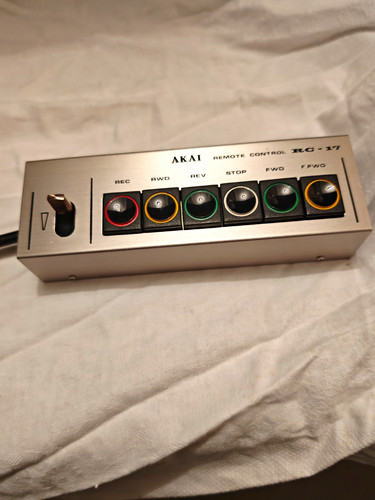 Akai fernbedienung - akai,