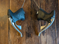 Campagnolo Athena Ergopower