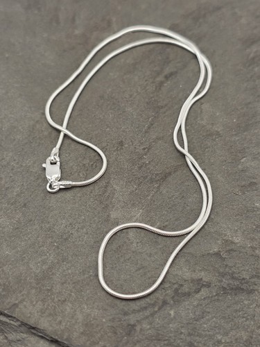 925 silber kette 45 - , |