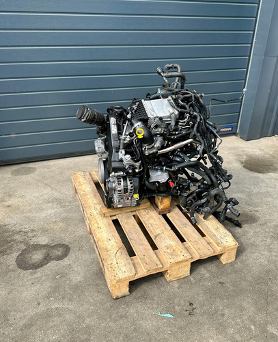 Gebrauchter motor engine - motor,