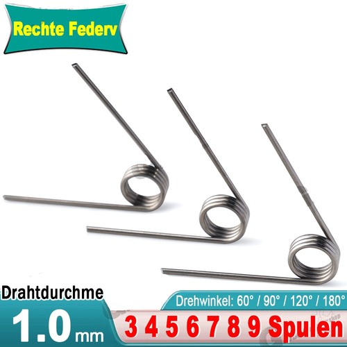 Schenkelfeder torsionsfeder - schenkelfeder, /