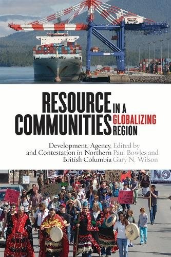 Resource communities a - resource,