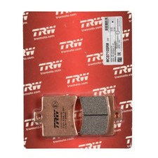TRW Bremsbelag (für: Aprilia