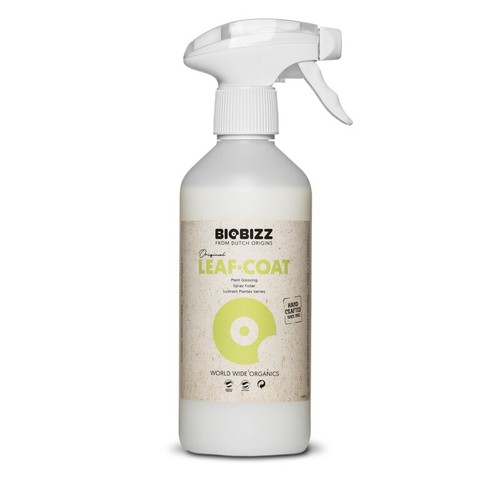 Biobizz leaf coat 5l - biobizz,