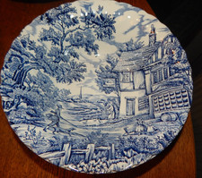 The Hunter by Myott England