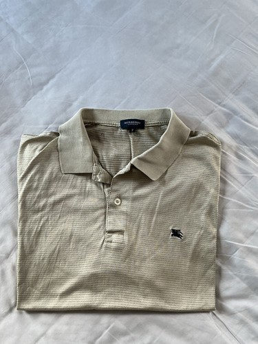 Burberry london poloshirt - burberry,
