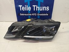 SKODA OCTAVIA 5E III Facelift voll LED Scheinwerfer links 5E1941015E