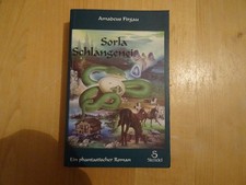 Sorla Schlangenei von Amadeus