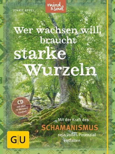 Wer wachsen will braucht - wachsen, will,