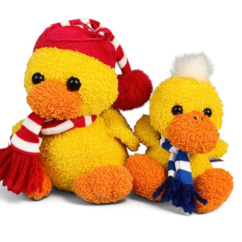 Karstadt kuschelwuschel ente - karstadt,