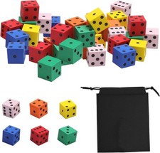 Schaumstoffwürfel Set 24