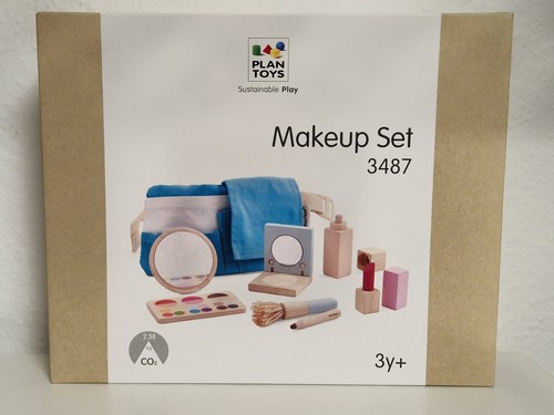 Plantoys makeup set - makeup, 3487