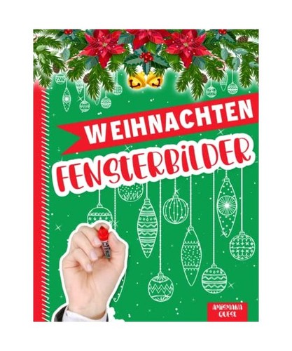 Fensterbilder weihnachten - fensterbilder,