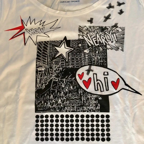 Shirt 40 von marc - /,