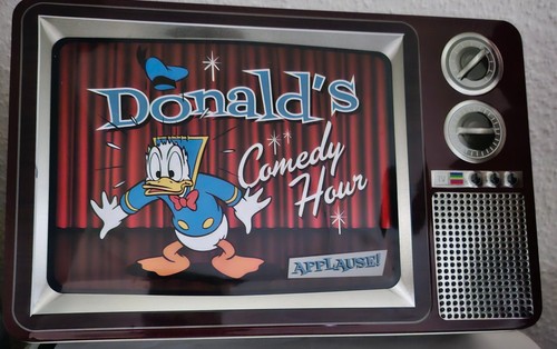 Disney sammeldose donald - disney, donald´s
