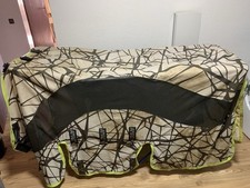 Horseware Amigo 3-in-1 CamoFly