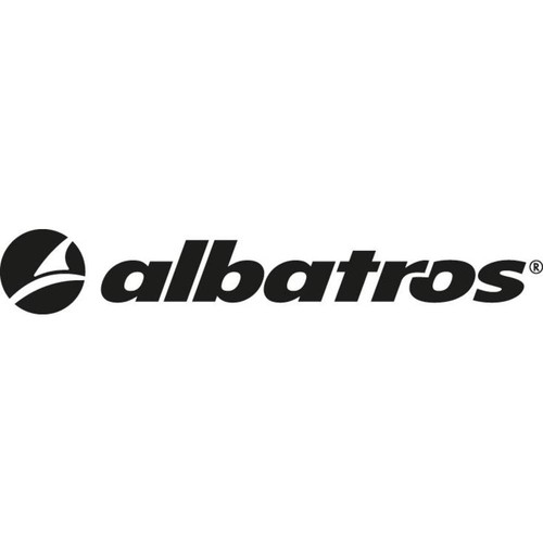 Albatros twist pink wns low - albatros,