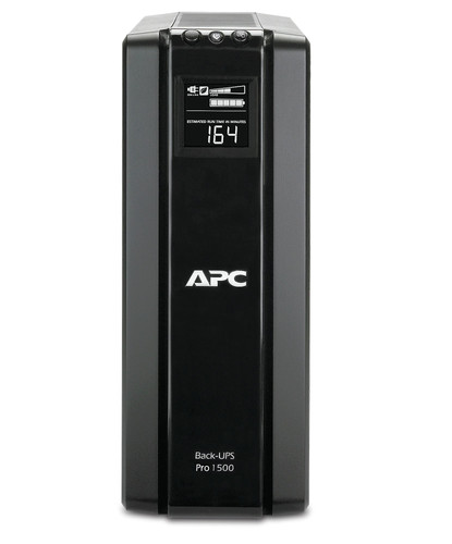Apc back ups pro br1500g - ups,