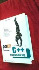 Go To C++-Programmierung : Das