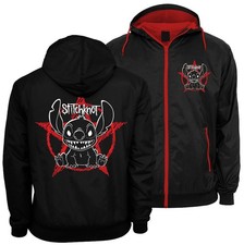 Herren Windbreaker Regenjacke