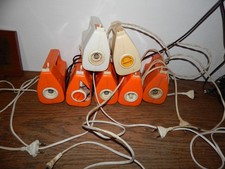 Riesen Konvolut  7 x    DDR Mixer  RG 28    für Bastler