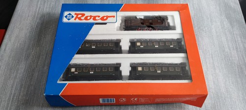 Roco spur 43923 - *roco, h0